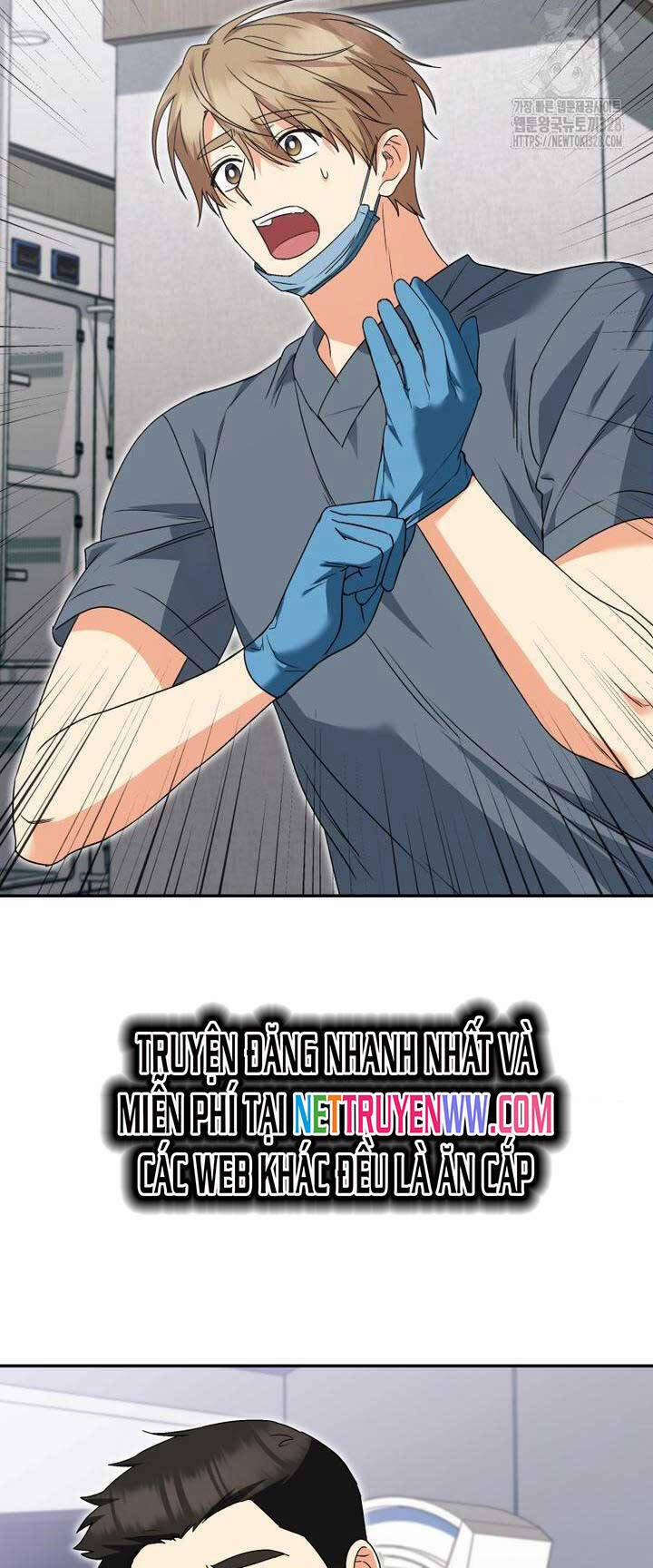 Xin Chào! Bác Sĩ Thú Y 46 trang 49