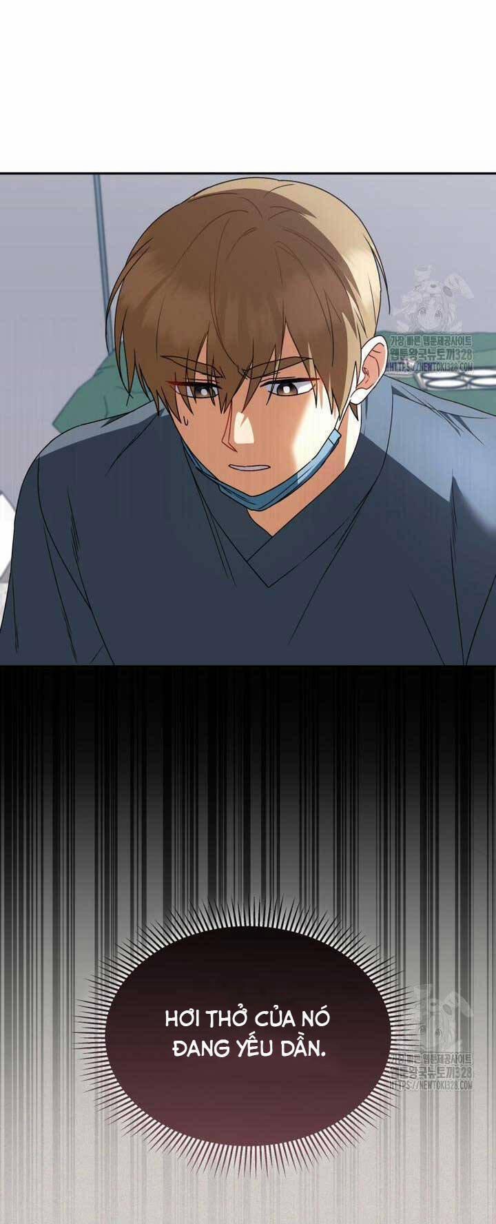 Xin Chào! Bác Sĩ Thú Y 46 trang 54
