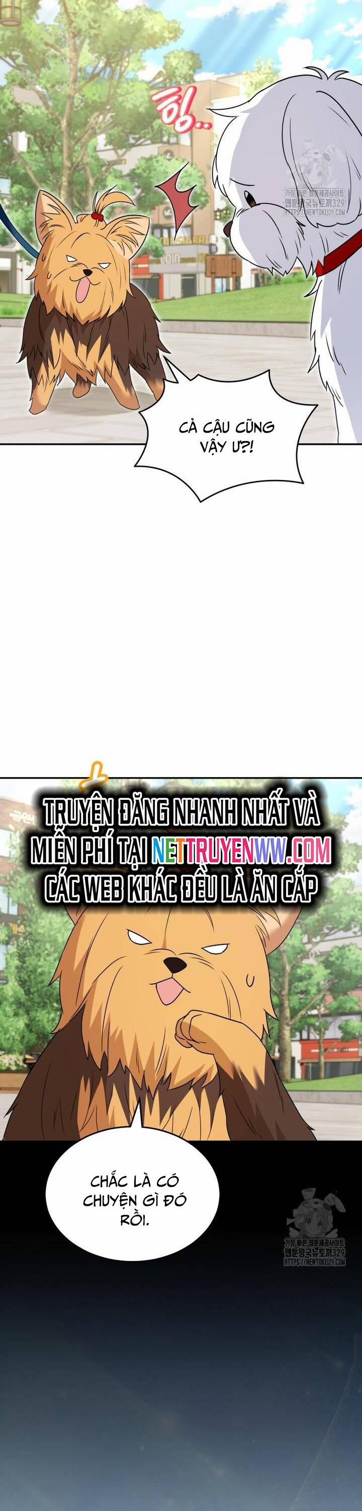 Xin Chào! Bác Sĩ Thú Y 47 trang 39