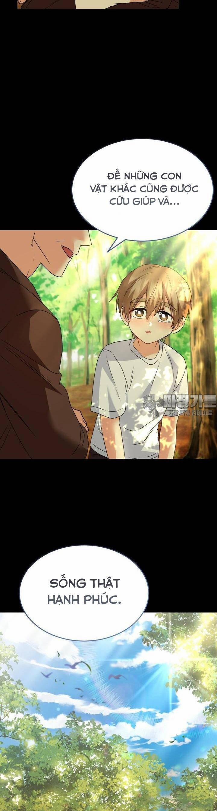 Xin Chào! Bác Sĩ Thú Y 48 trang 21