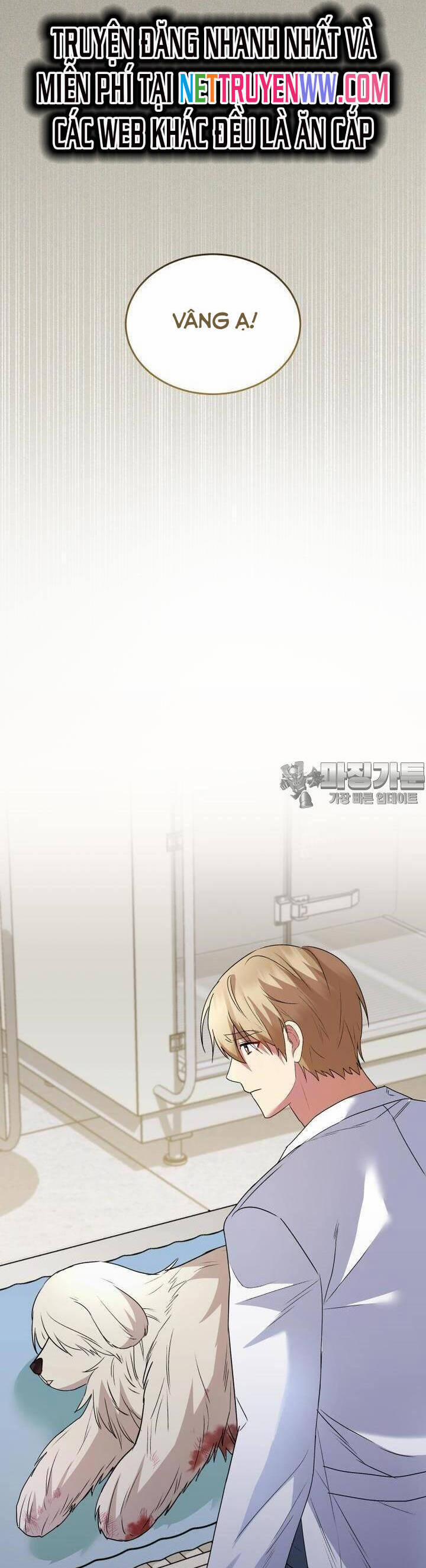 Xin Chào! Bác Sĩ Thú Y 48 trang 26