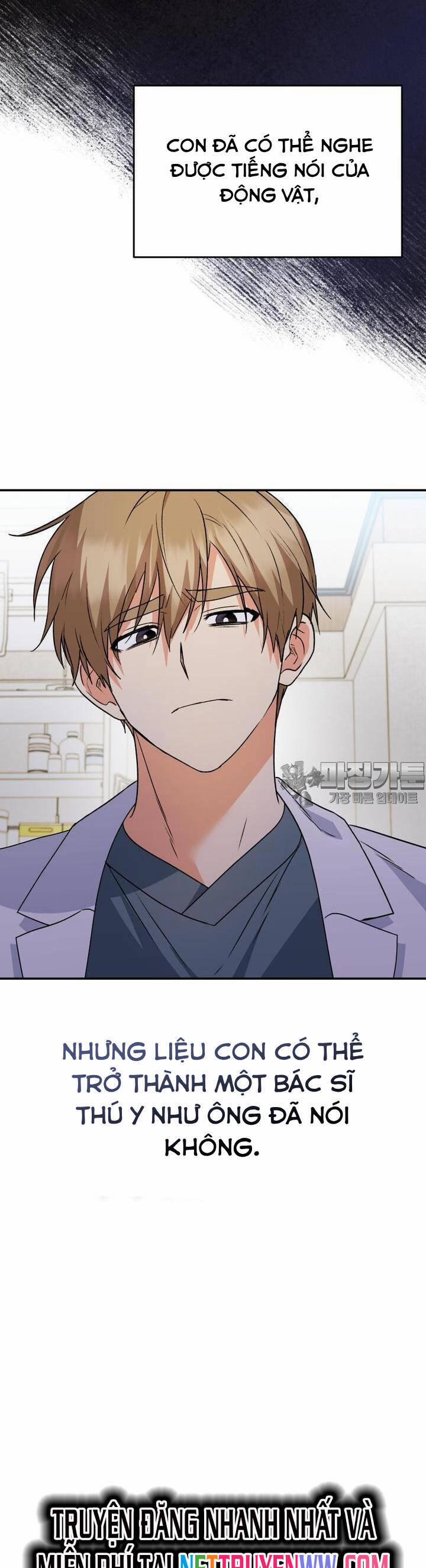 Xin Chào! Bác Sĩ Thú Y 48 trang 29