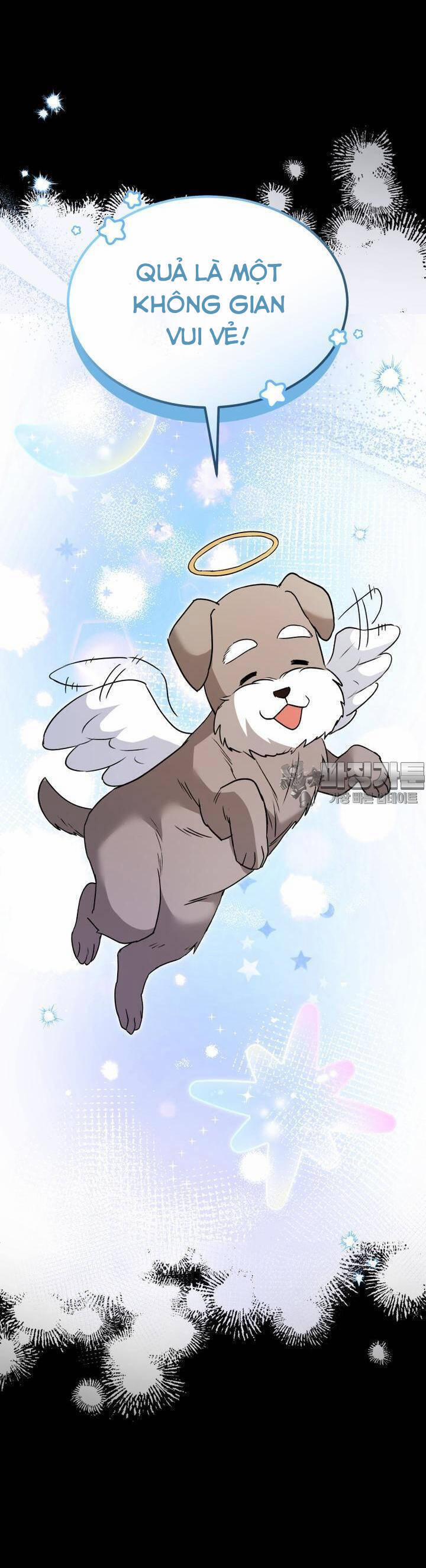 Xin Chào! Bác Sĩ Thú Y 48 trang 35