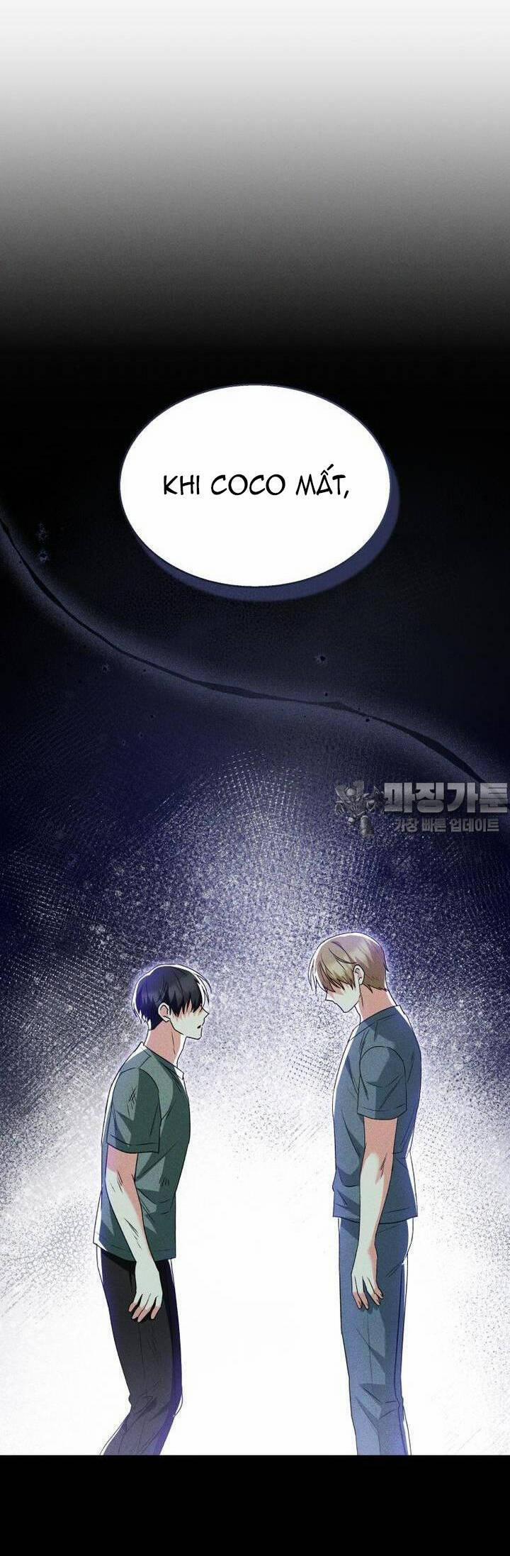 Xin Chào! Bác Sĩ Thú Y 50 trang 19