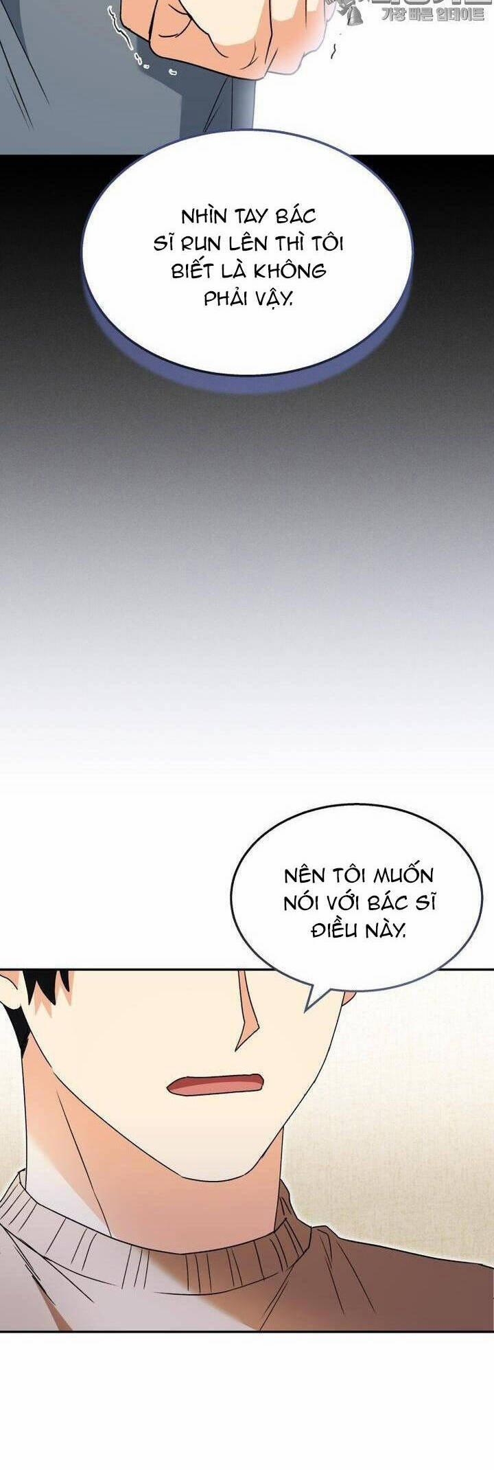 Xin Chào! Bác Sĩ Thú Y 50 trang 22