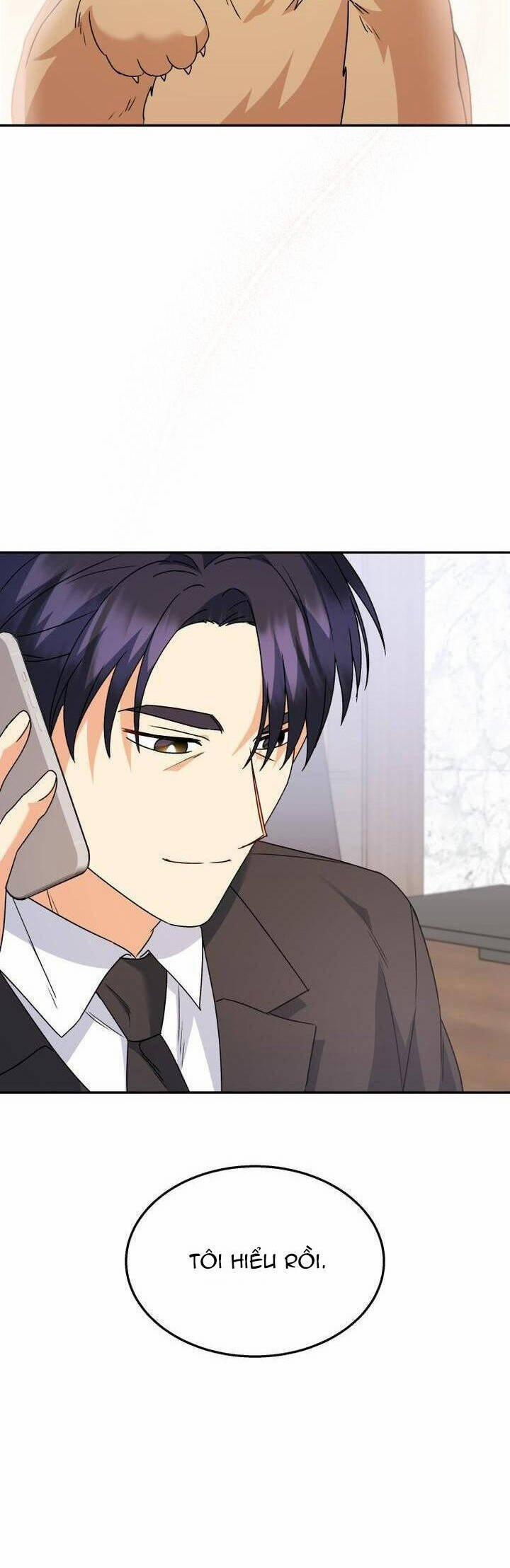 Xin Chào! Bác Sĩ Thú Y 50 trang 32