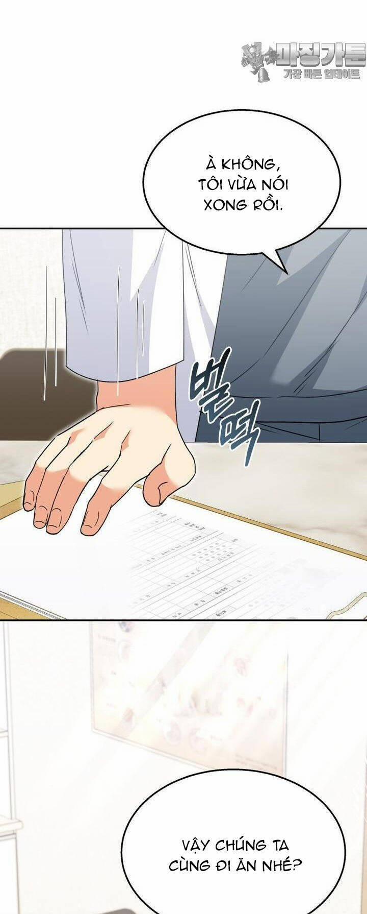 Xin Chào! Bác Sĩ Thú Y 50 trang 35