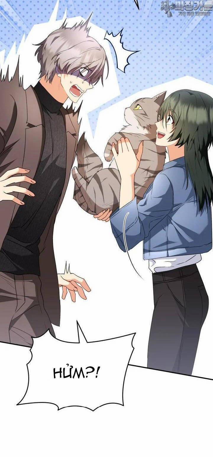 Xin Chào! Bác Sĩ Thú Y 51 trang 34