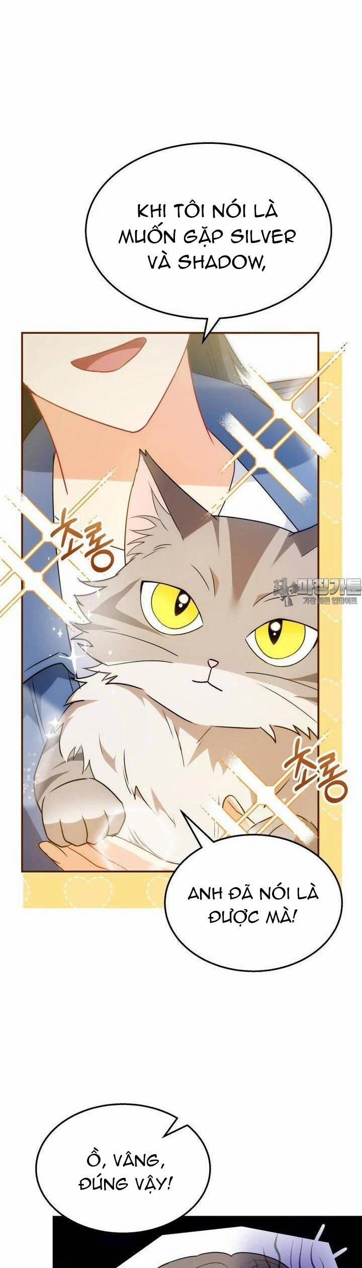 Xin Chào! Bác Sĩ Thú Y 51 trang 35
