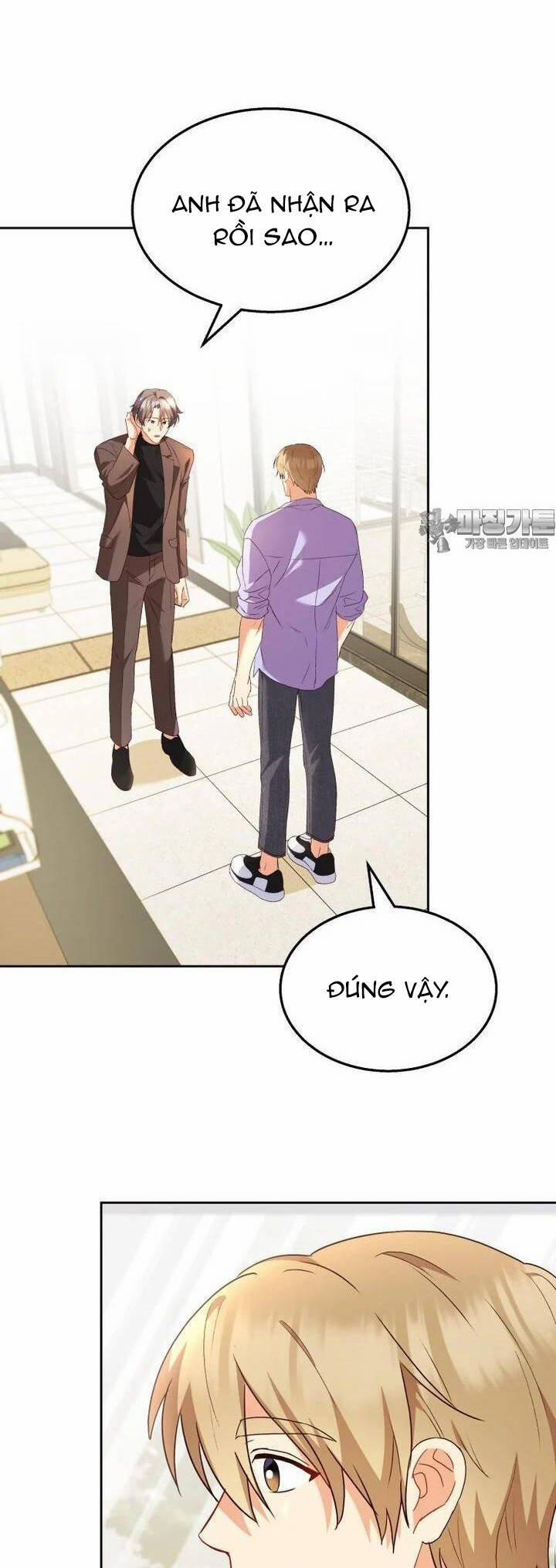 Xin Chào! Bác Sĩ Thú Y 51 trang 50