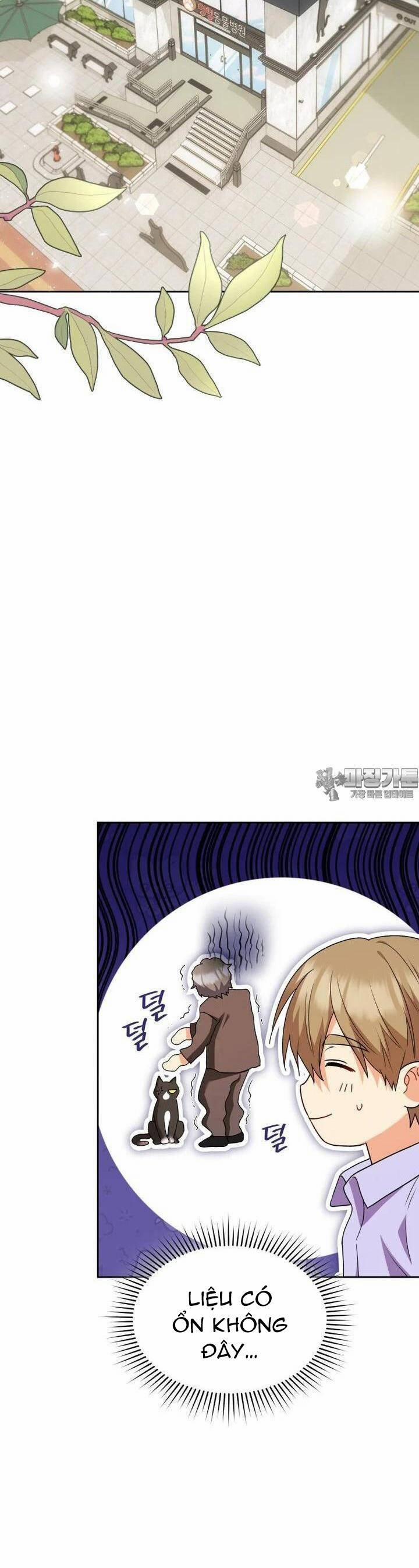 Xin Chào! Bác Sĩ Thú Y 51 trang 56