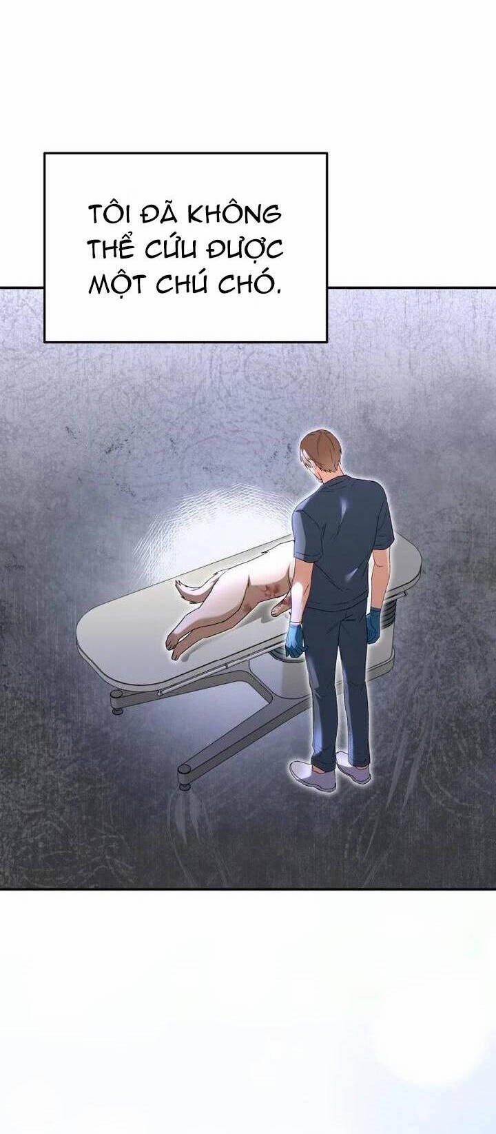 Xin Chào! Bác Sĩ Thú Y 51 trang 9