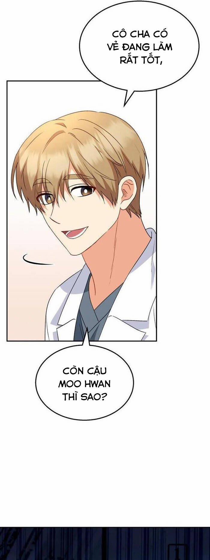 Xin Chào! Bác Sĩ Thú Y 52 trang 18