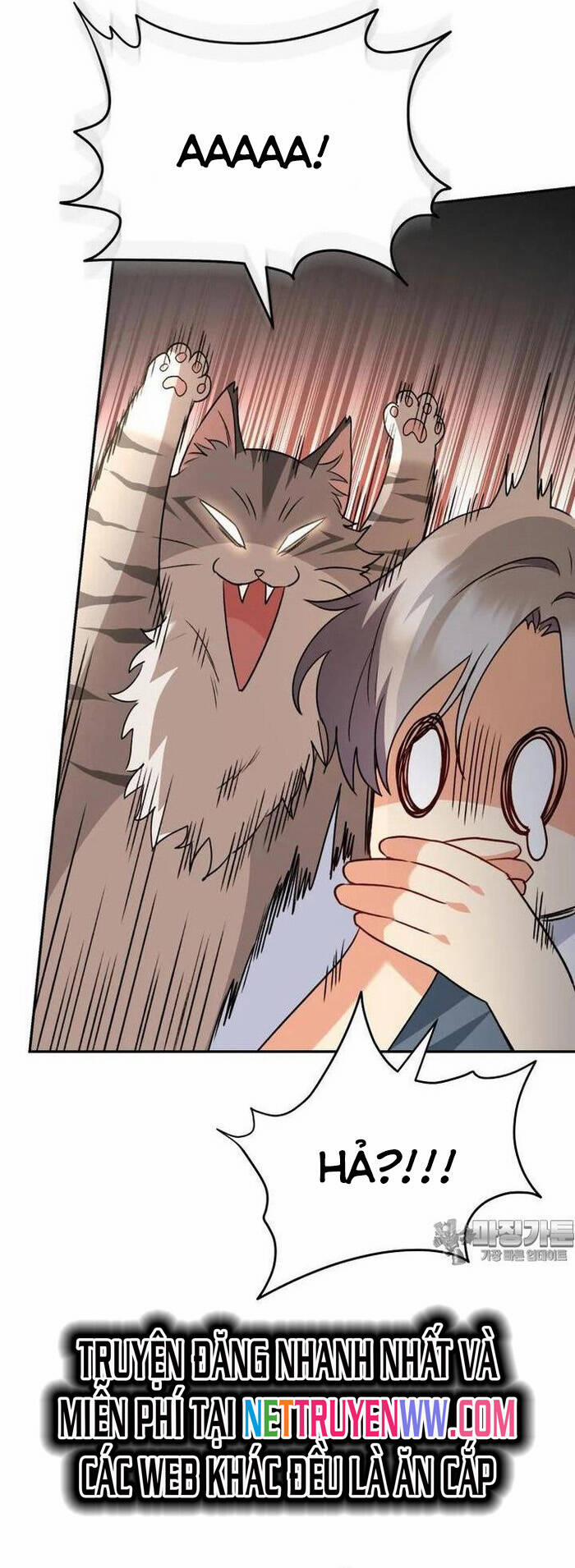 Xin Chào! Bác Sĩ Thú Y 52 trang 20