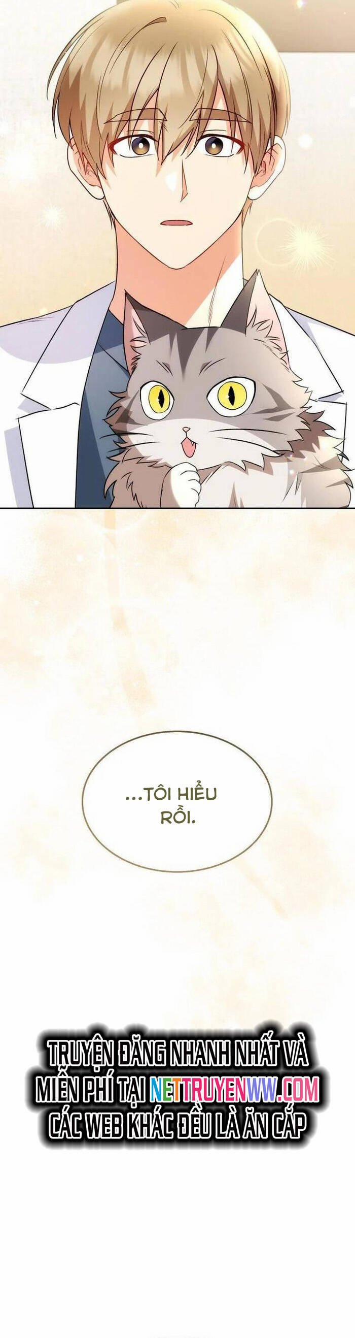 Xin Chào! Bác Sĩ Thú Y 52 trang 25
