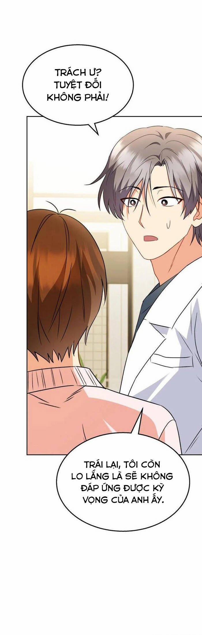 Xin Chào! Bác Sĩ Thú Y 52 trang 34