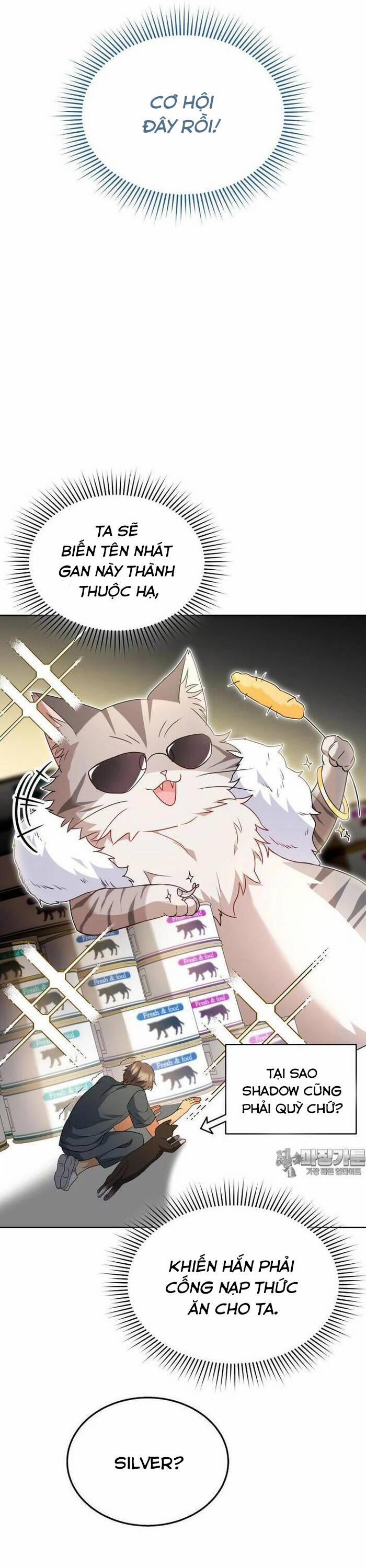 Xin Chào! Bác Sĩ Thú Y 52 trang 7
