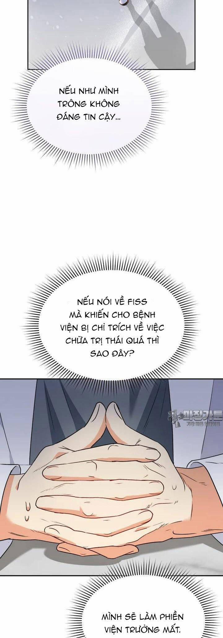 Xin Chào! Bác Sĩ Thú Y 53 trang 10