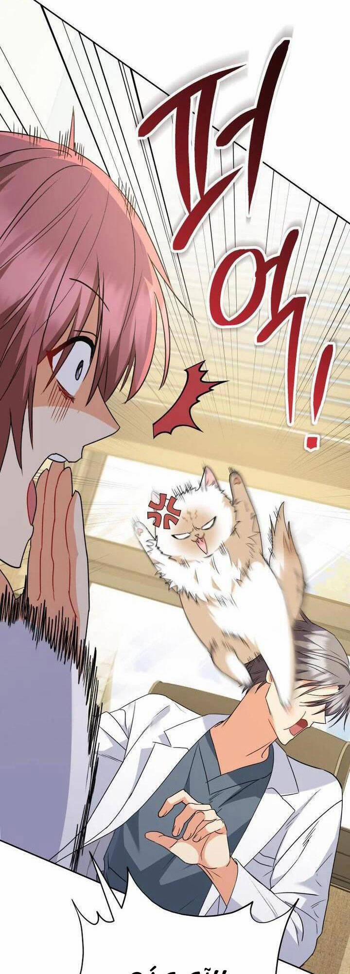 Xin Chào! Bác Sĩ Thú Y 53 trang 12