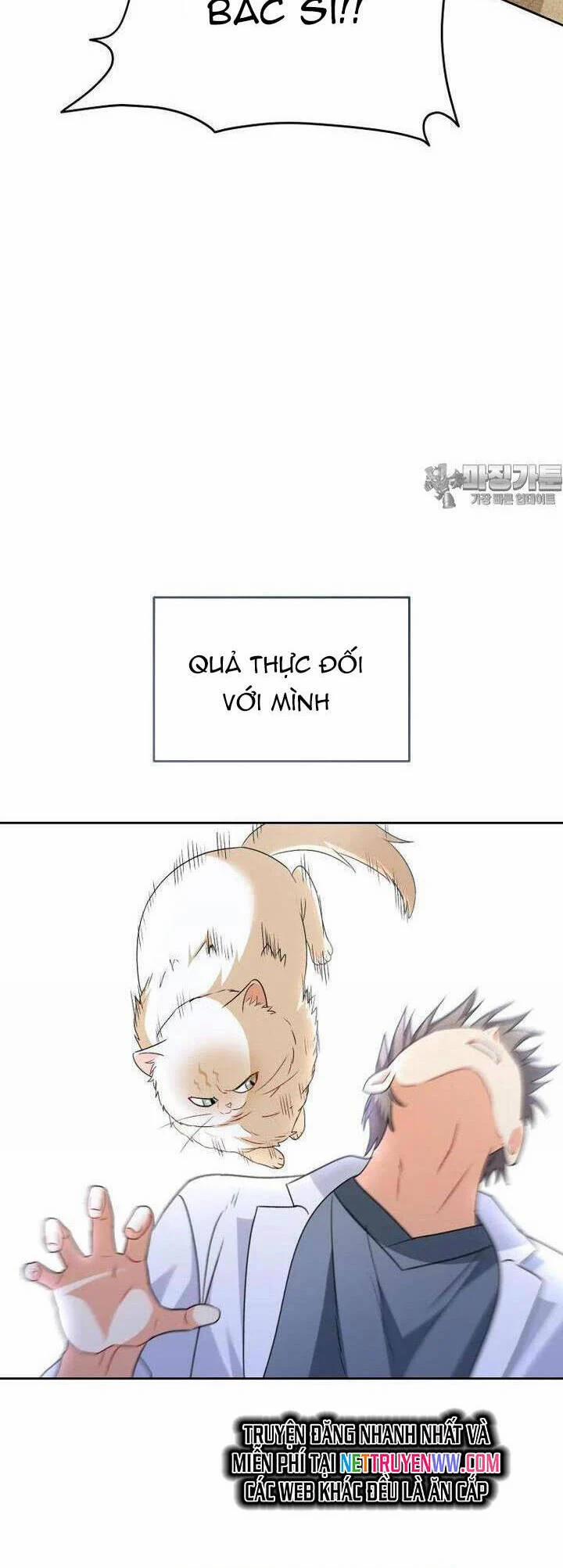 Xin Chào! Bác Sĩ Thú Y 53 trang 13