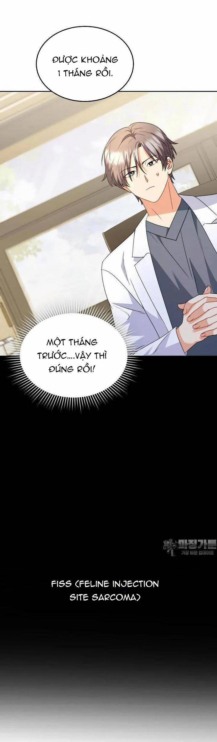 Xin Chào! Bác Sĩ Thú Y 53 trang 3