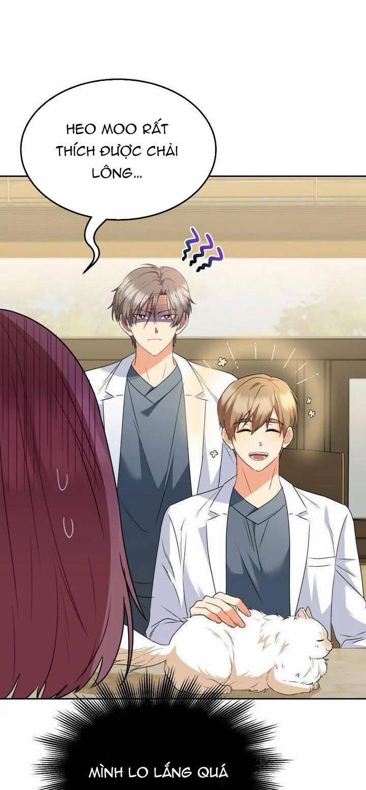 Xin Chào! Bác Sĩ Thú Y 53 trang 38
