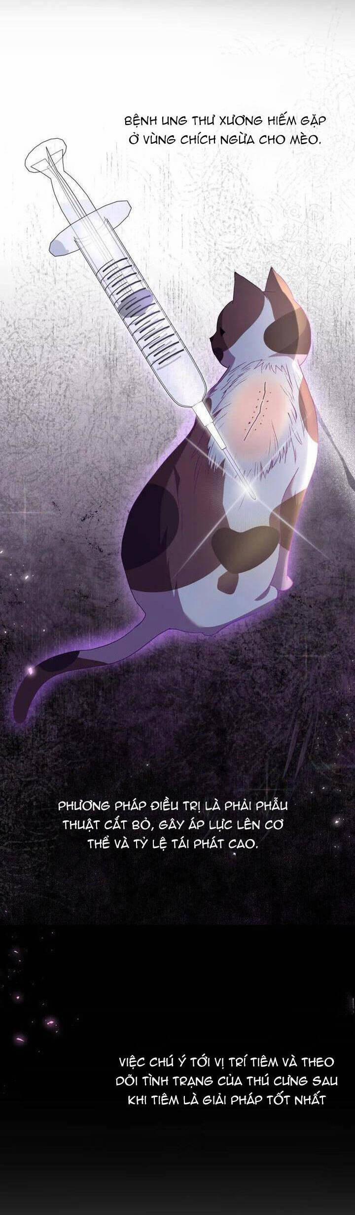 Xin Chào! Bác Sĩ Thú Y 53 trang 4