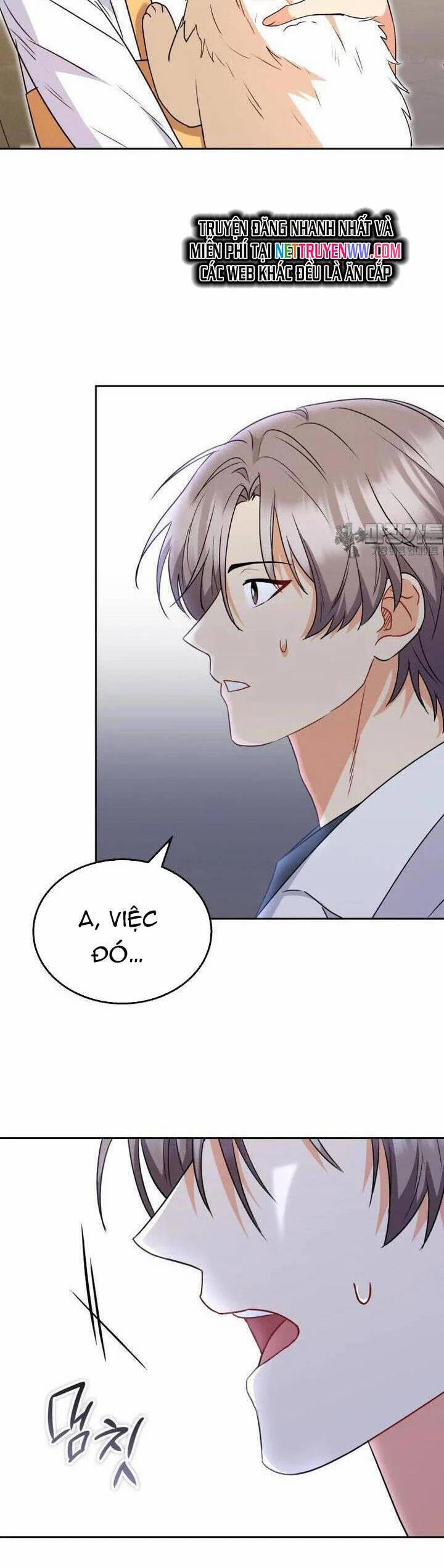 Xin Chào! Bác Sĩ Thú Y 53 trang 8