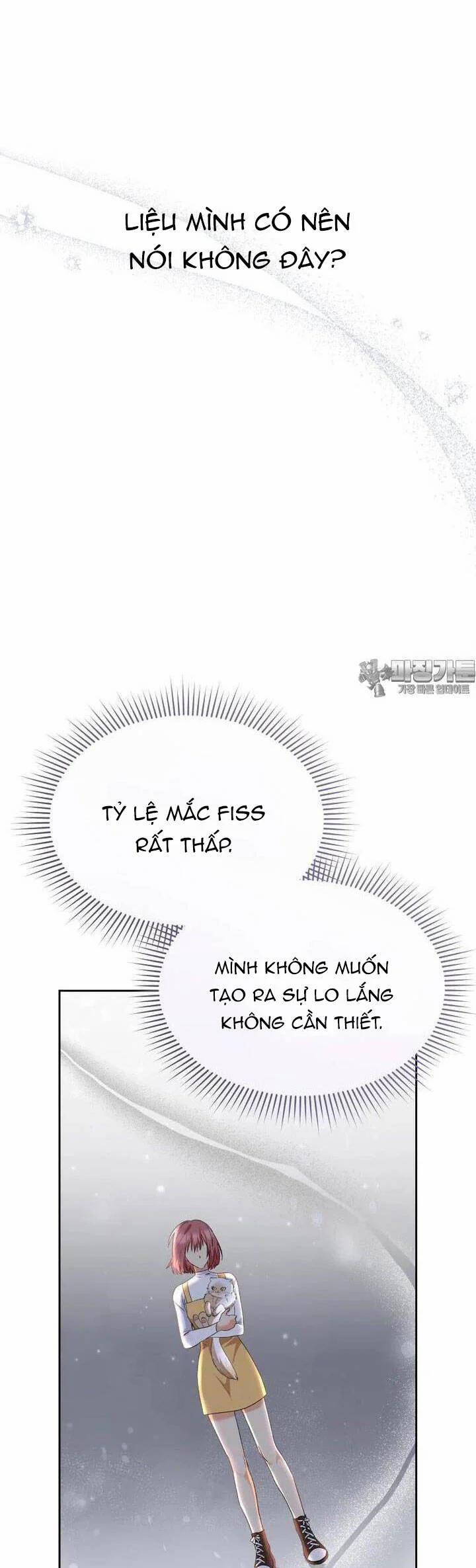 Xin Chào! Bác Sĩ Thú Y 53 trang 9