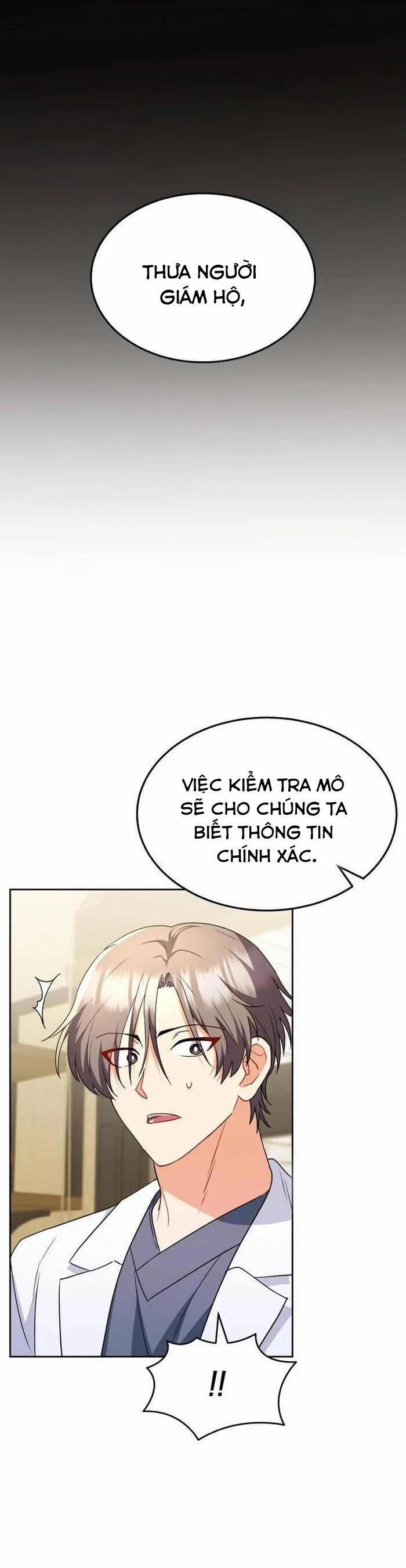Xin Chào! Bác Sĩ Thú Y 54 trang 11