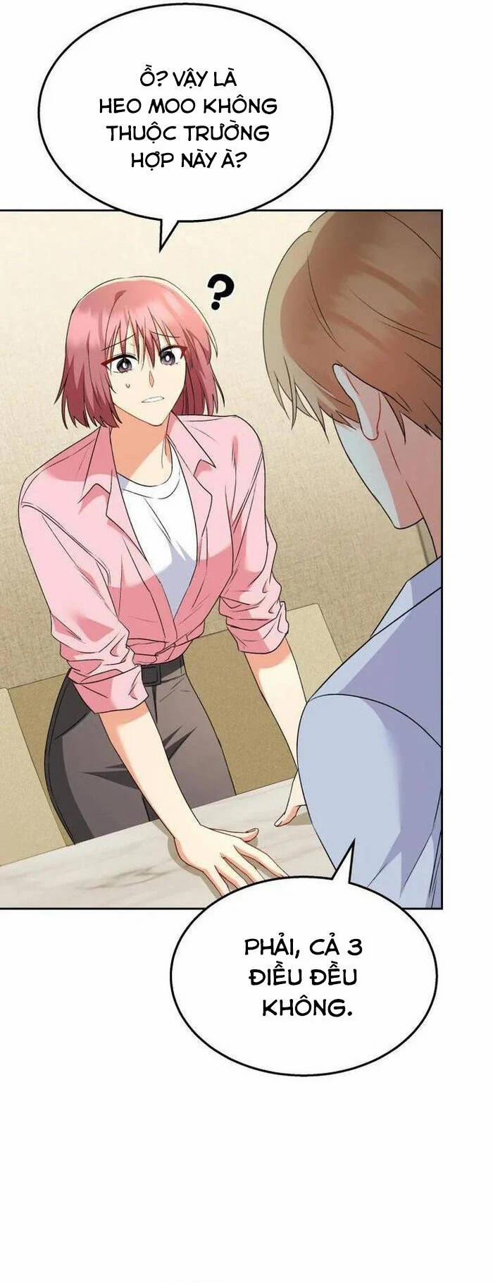 Xin Chào! Bác Sĩ Thú Y 54 trang 14