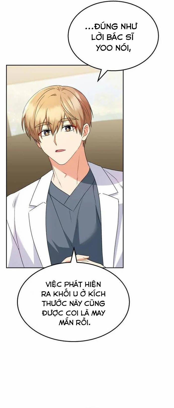 Xin Chào! Bác Sĩ Thú Y 54 trang 27