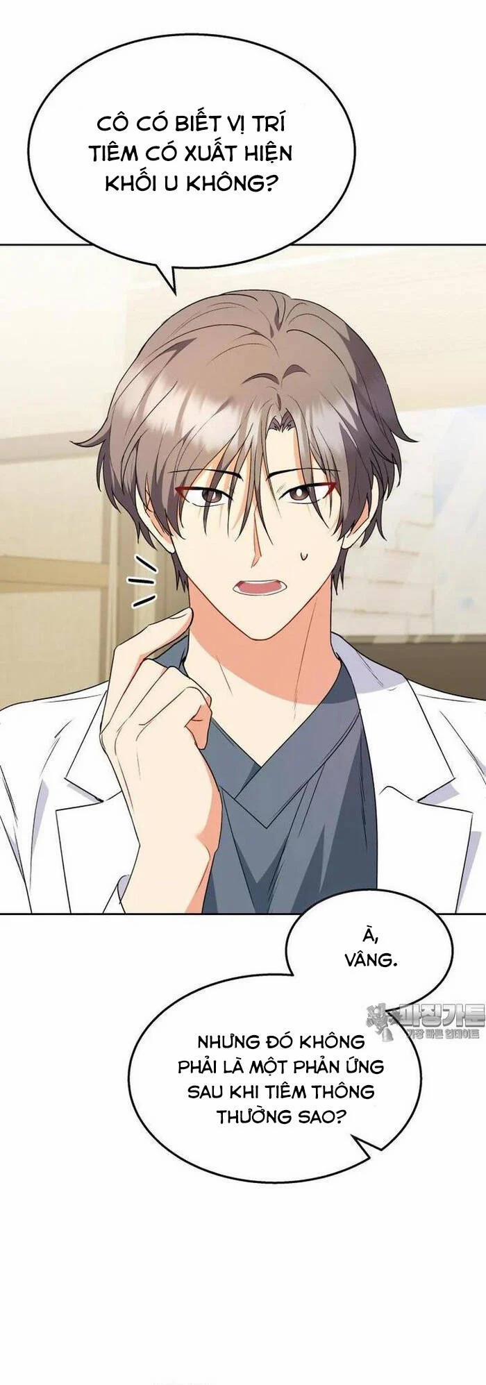 Xin Chào! Bác Sĩ Thú Y 54 trang 3