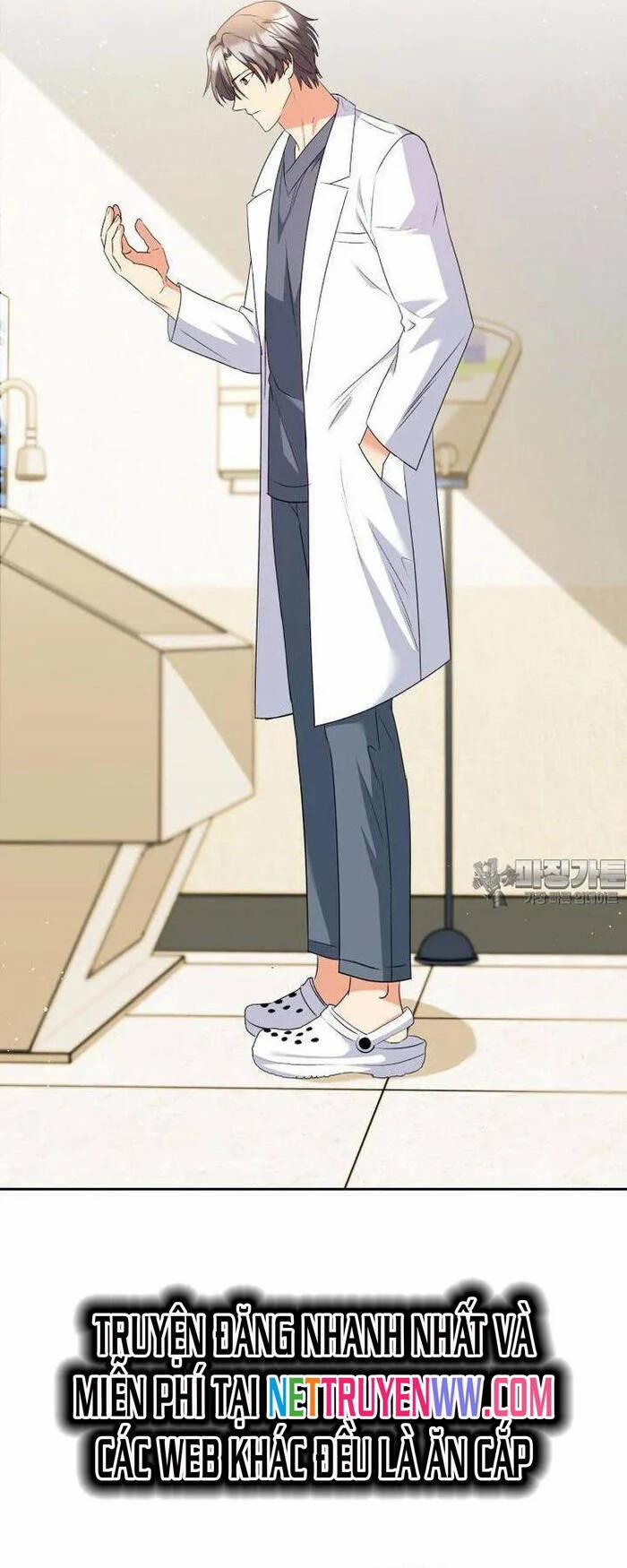 Xin Chào! Bác Sĩ Thú Y 54 trang 34