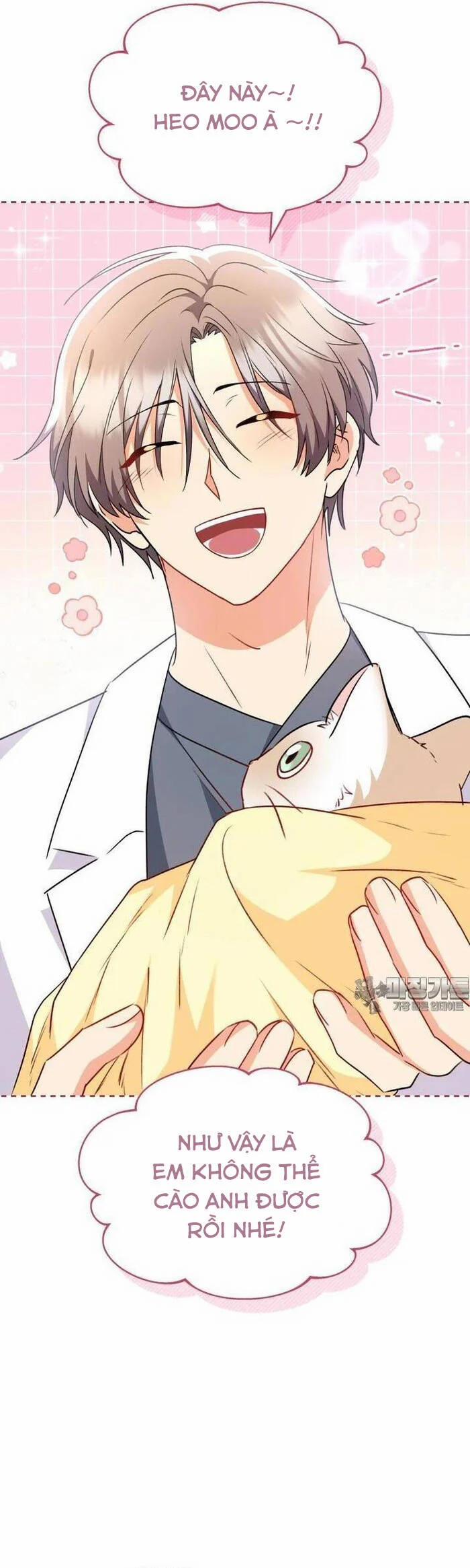 Xin Chào! Bác Sĩ Thú Y 54 trang 42