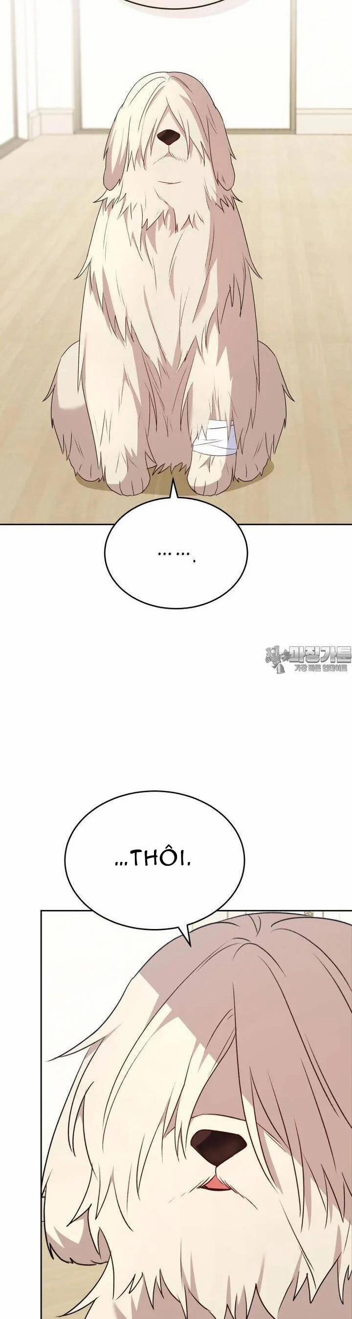 Xin Chào! Bác Sĩ Thú Y 55 trang 11