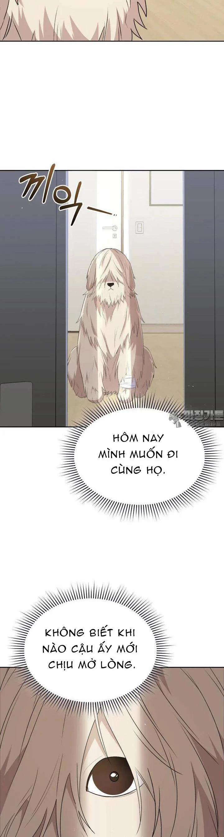 Xin Chào! Bác Sĩ Thú Y 55 trang 14