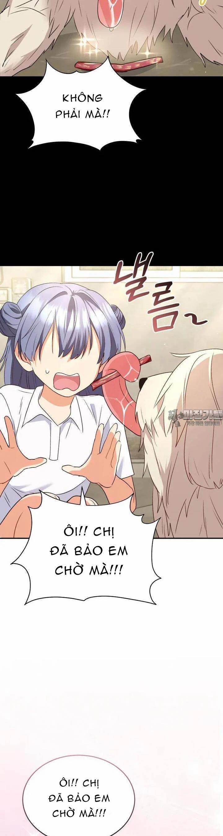 Xin Chào! Bác Sĩ Thú Y 55 trang 3