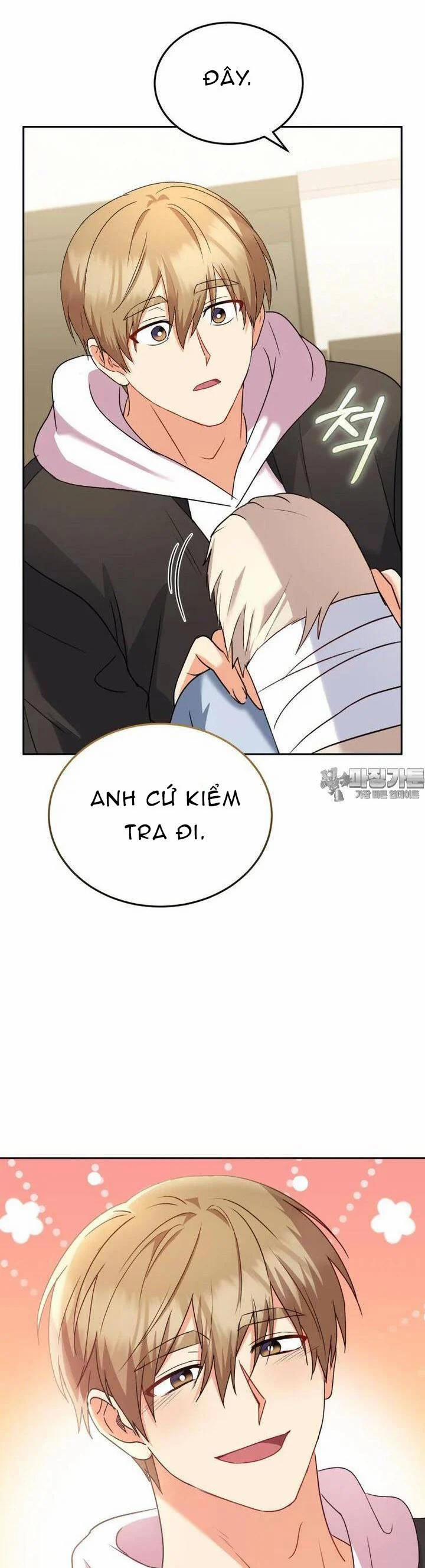 Xin Chào! Bác Sĩ Thú Y 55 trang 30