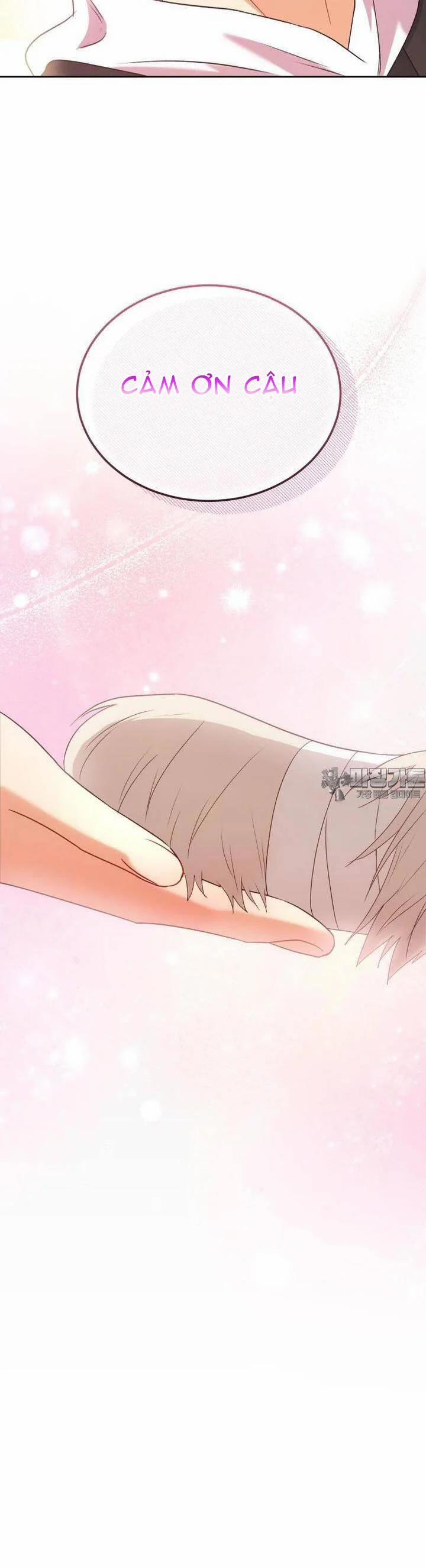 Xin Chào! Bác Sĩ Thú Y 55 trang 31