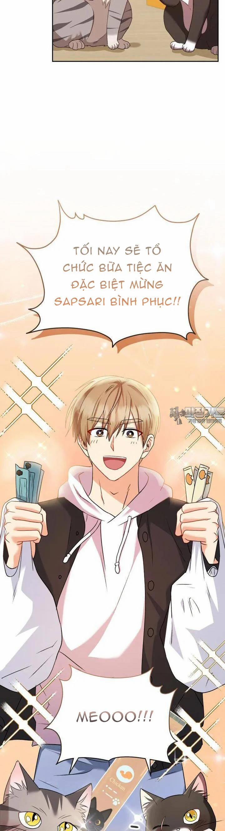 Xin Chào! Bác Sĩ Thú Y 55 trang 38