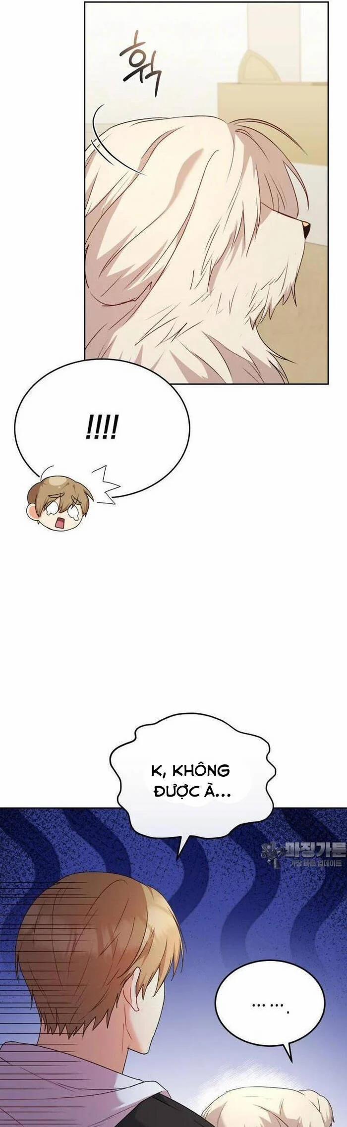 Xin Chào! Bác Sĩ Thú Y 56 trang 17