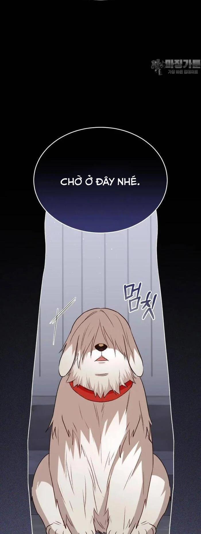 Xin Chào! Bác Sĩ Thú Y 56 trang 4