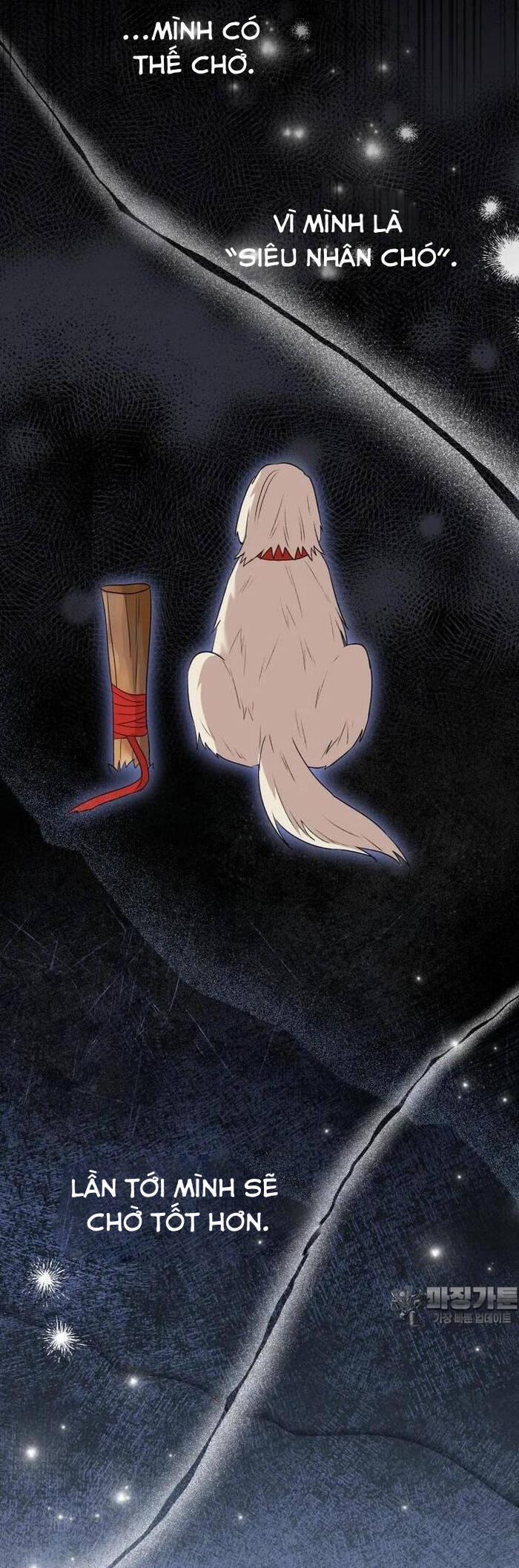 Xin Chào! Bác Sĩ Thú Y 56 trang 5