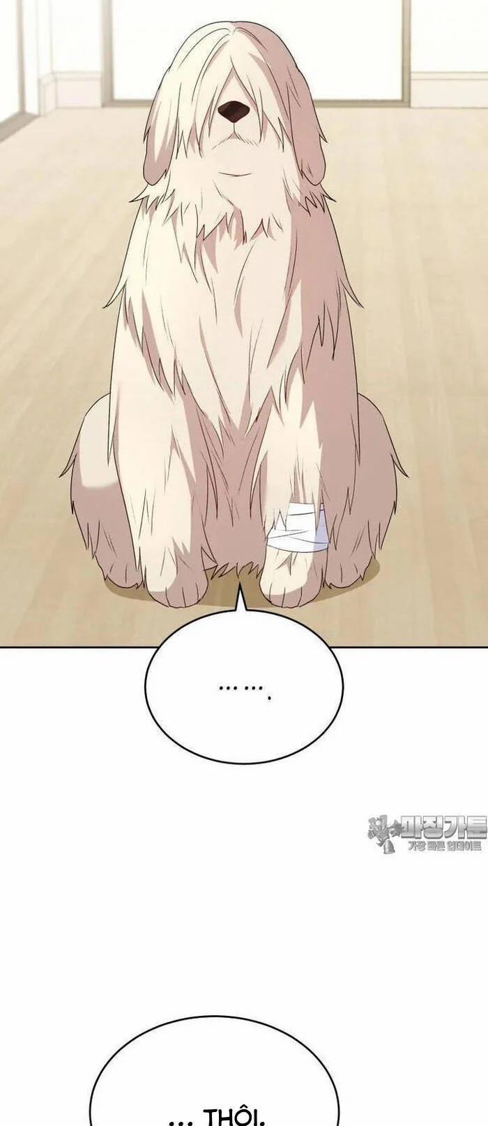 Xin Chào! Bác Sĩ Thú Y 56 trang 7