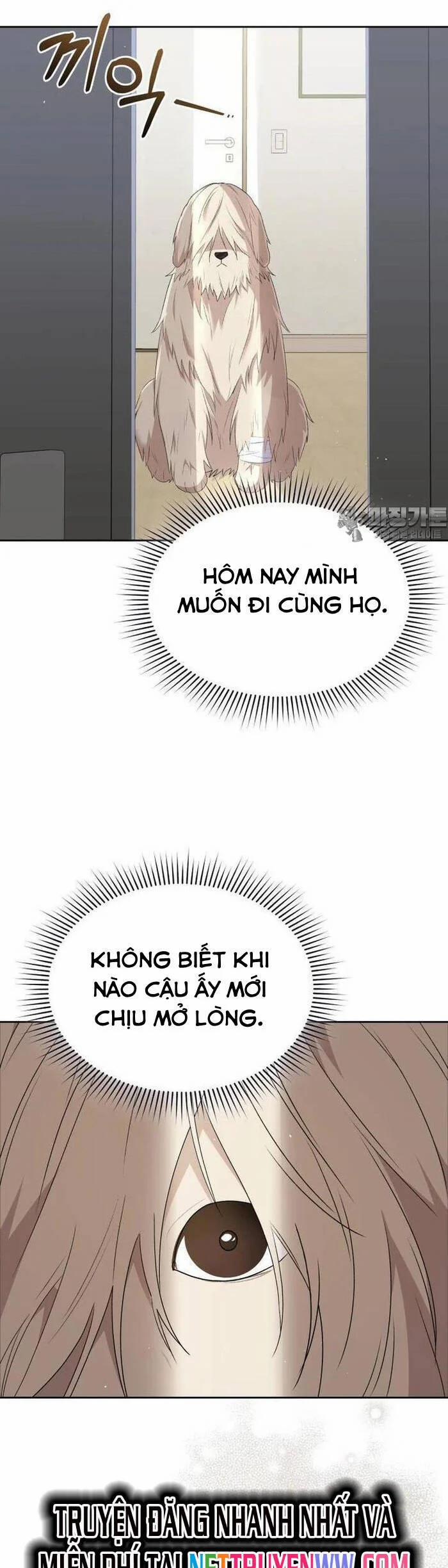 Xin Chào! Bác Sĩ Thú Y 56 trang 9