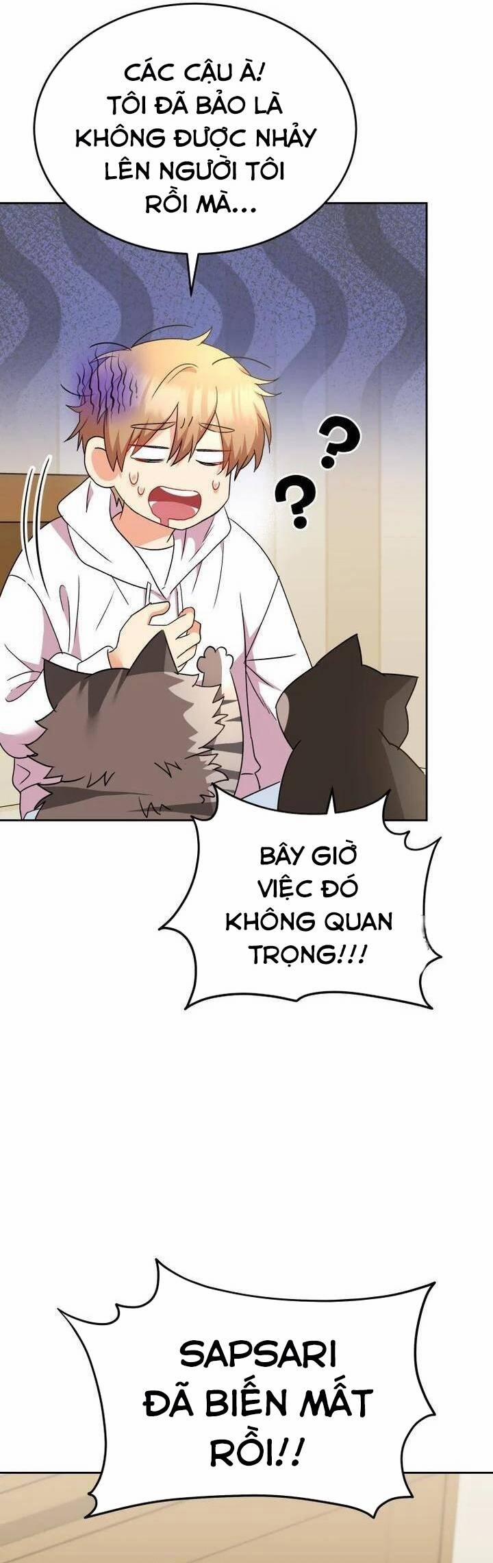 Xin Chào! Bác Sĩ Thú Y 57 trang 11