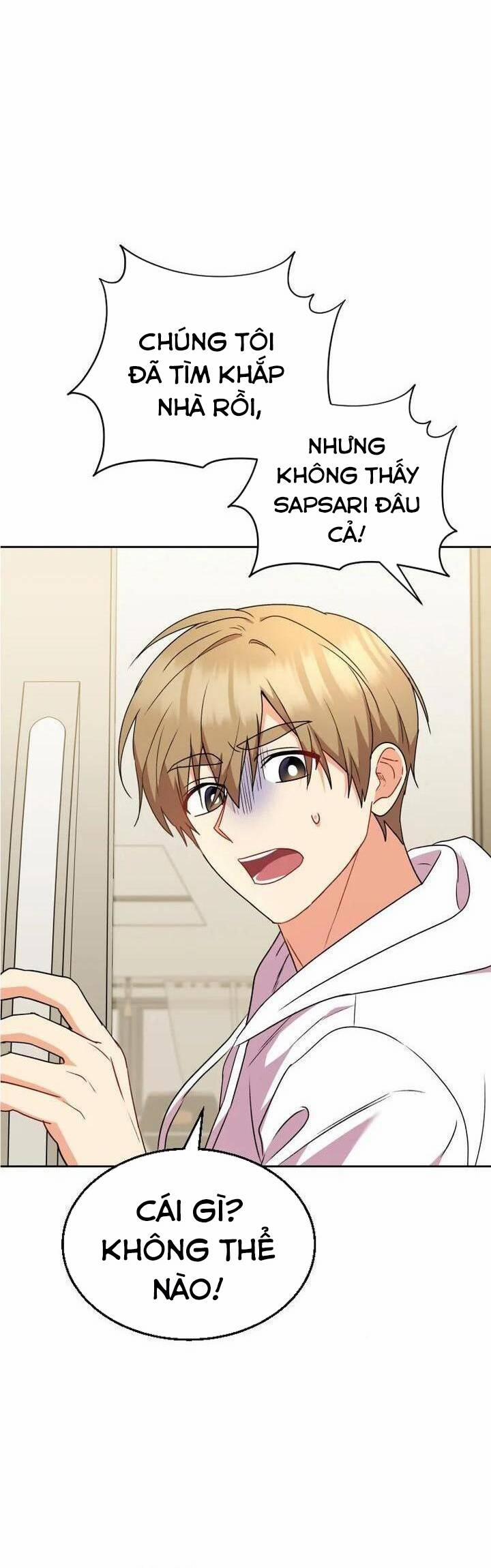 Xin Chào! Bác Sĩ Thú Y 57 trang 15