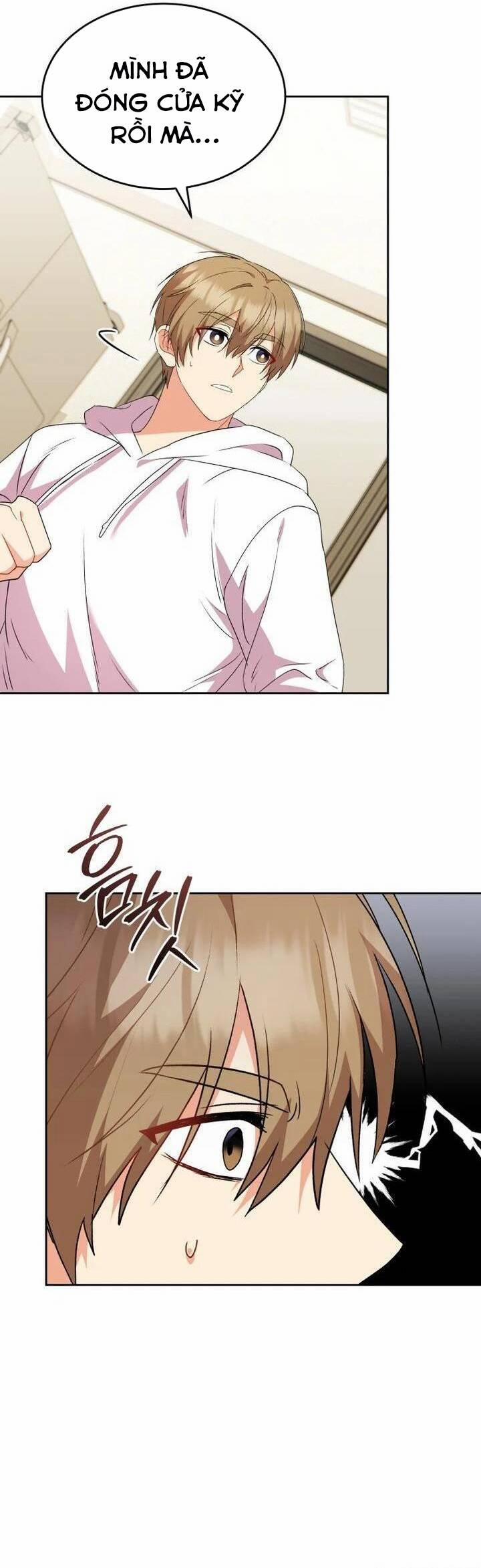 Xin Chào! Bác Sĩ Thú Y 57 trang 16