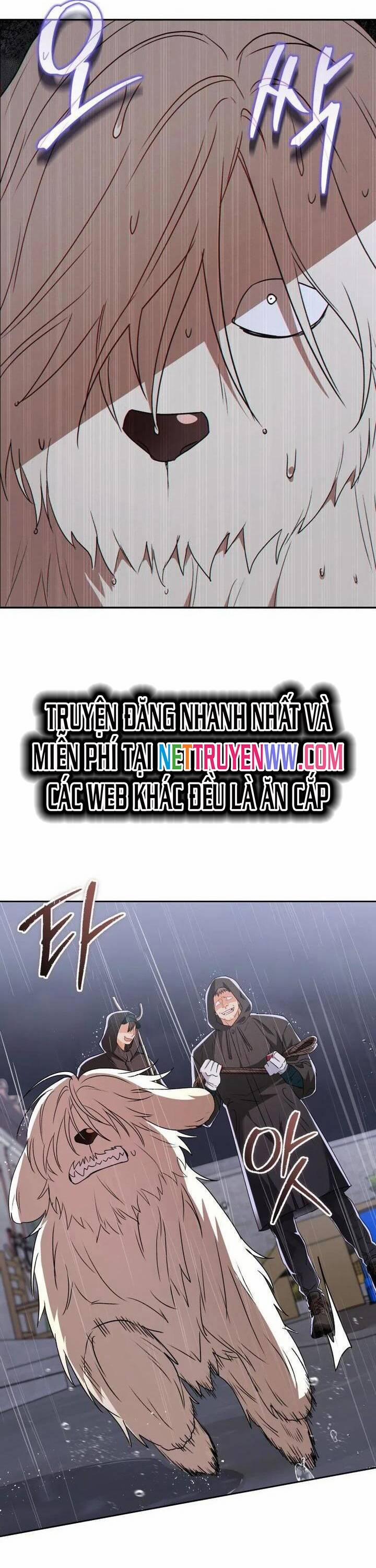 Xin Chào! Bác Sĩ Thú Y 57 trang 36